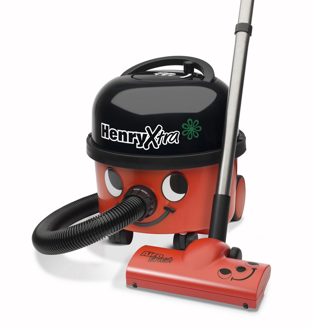 i-mop -Henry  -    